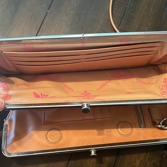 Consuela crossbody - Picture 4 of 5